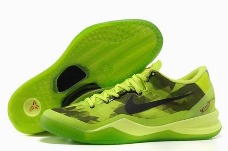 Nike Kobe Shoes-031